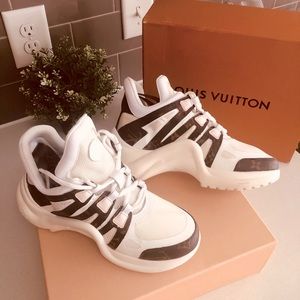 LV Sneakers